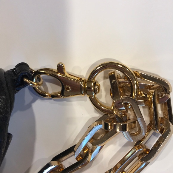 Vintage Reva Tory Burch shoulder bag/clutch - Picture 13 of 14